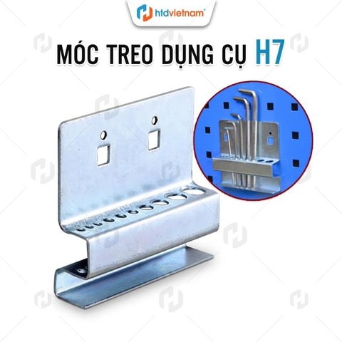 Móc treo dụng cụ cơ khí H7