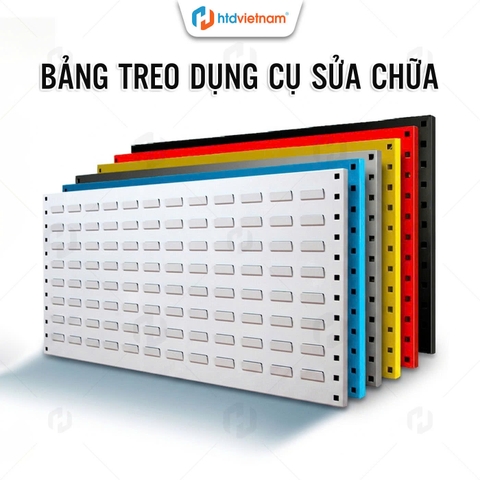 Bảng treo dụng cụ sửa chữa