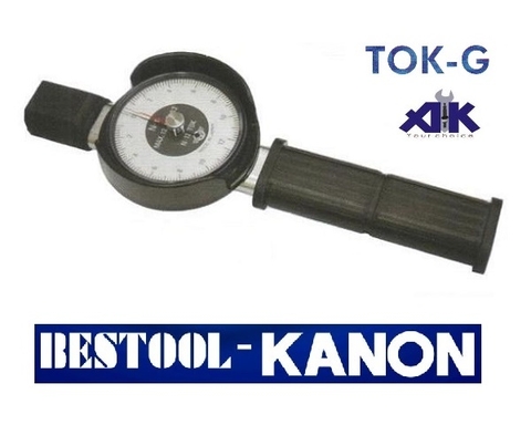 Cờ lê lực: nên chọn loại đặt lực hay kim chỉ