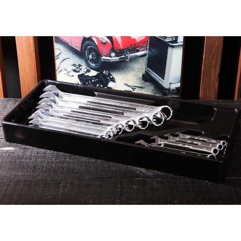 Bộ cờ lê tròng KTC TMS212