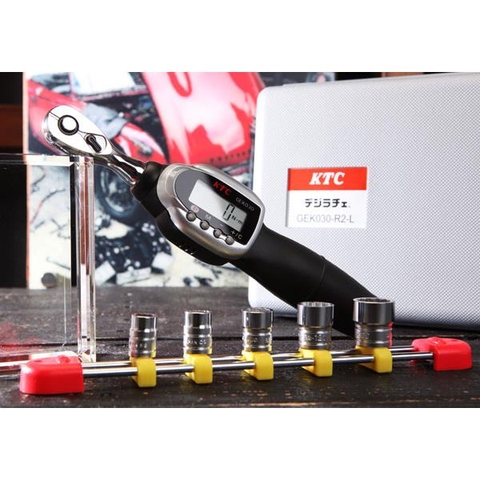 Bộ cờ lê lực KTC TB206WG1