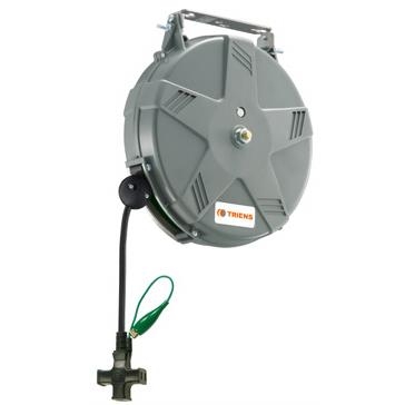 Cuộn dây điện tự rút 15m Sankyo SLR-15N