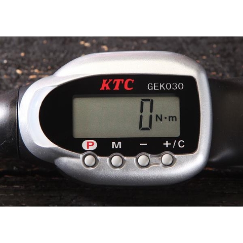 Bộ cờ lê lực KTC TB206WG1