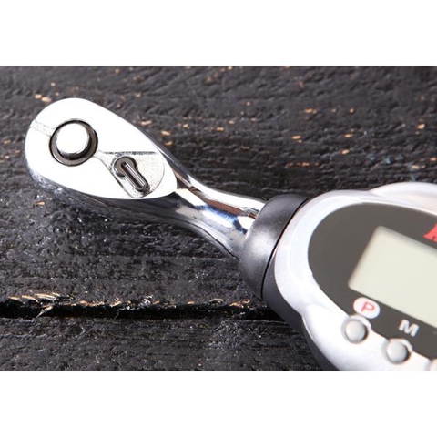 Bộ cờ lê lực KTC TB206WG1