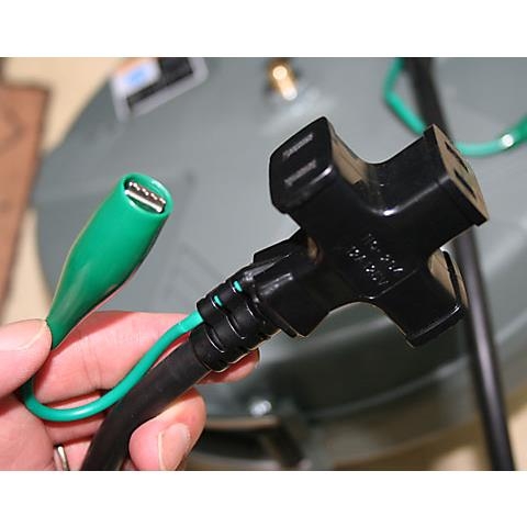 Cuộn dây điện tự rút 15m Sankyo SLR-15N