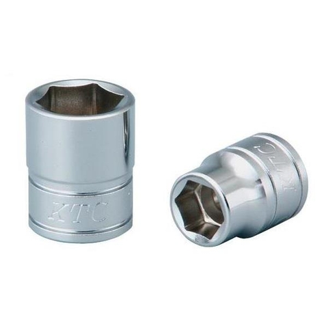 Đầu khẩu vặn ốc 6 cạnh 3/8 KTC dòng B3