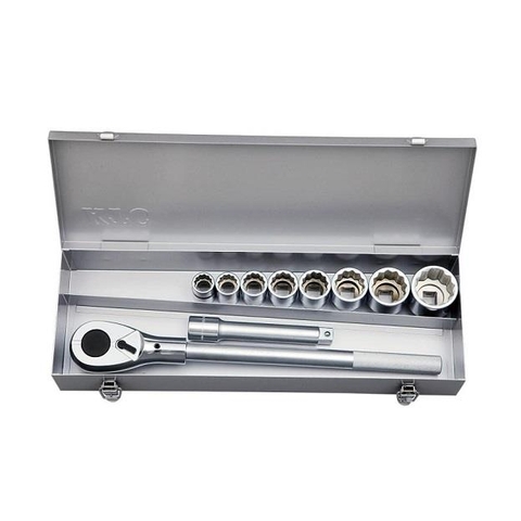 Bộ đầu tuýp 3/4 KTC TB610A