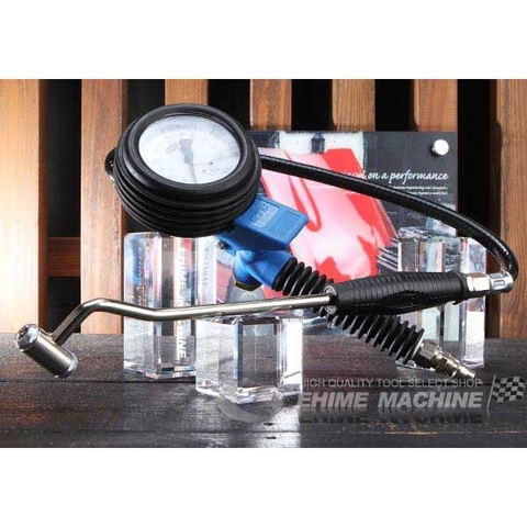 Đồng hồ bơm lốp KTC AGT232