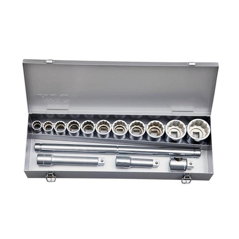 Bộ đầu tuýp 3/4 KTC TB614A