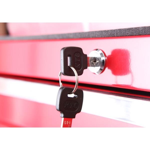 Hộp đựng dụng cụ KTC SKX3306