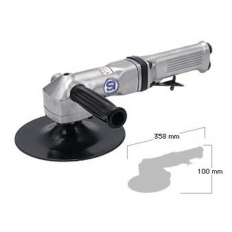 Máy đánh bóng cầm tay Shinano SI-2451