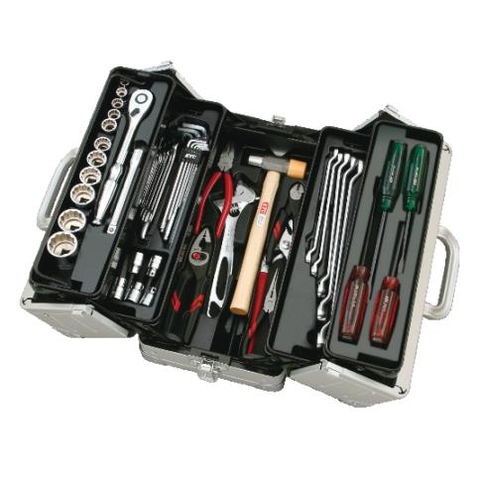 Bộ dụng cụ KTC SK4418WM