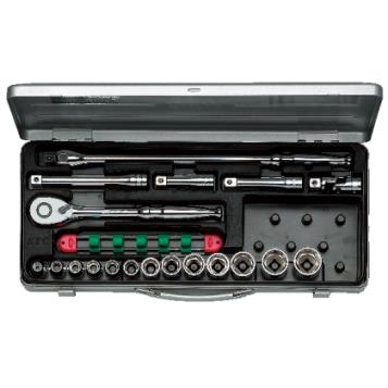 Bộ khẩu vặn ốc KTC TB413