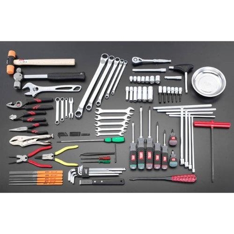 Bộ dụng cụ EA612SB-17