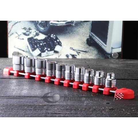 Bộ đầu khẩu 3/8 KTC TB305E