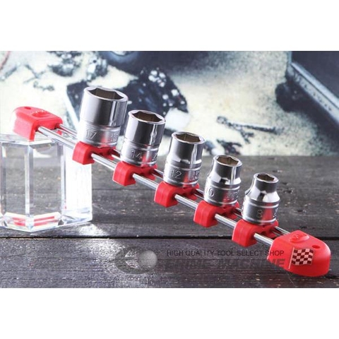 Bộ đầu khẩu 3/8 KTC TB305E