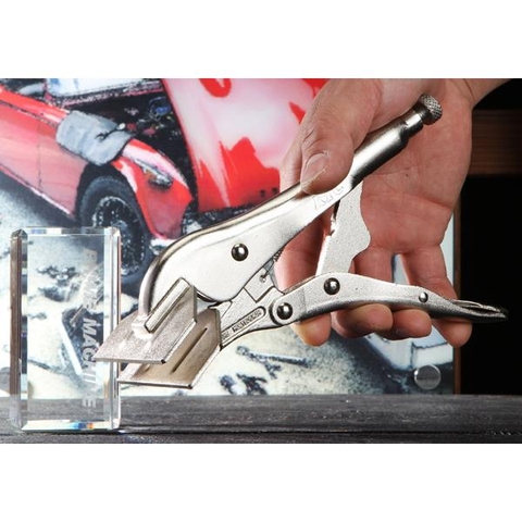 Kìm chết mỏ vịt KTC 200R