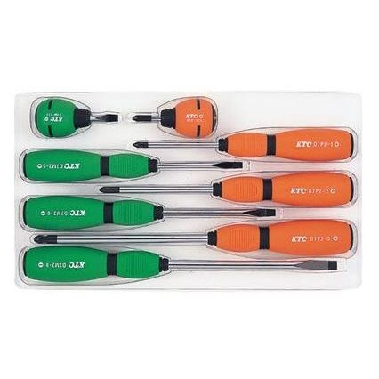 Bộ tô vít KTC TD2798