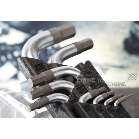 Bộ lục giác chữ L 7 cỡ HLDA2507