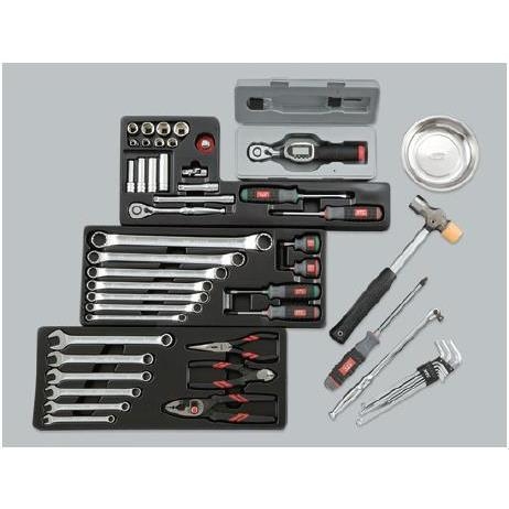 Bộ dụng cụ KTC SK35310XS1