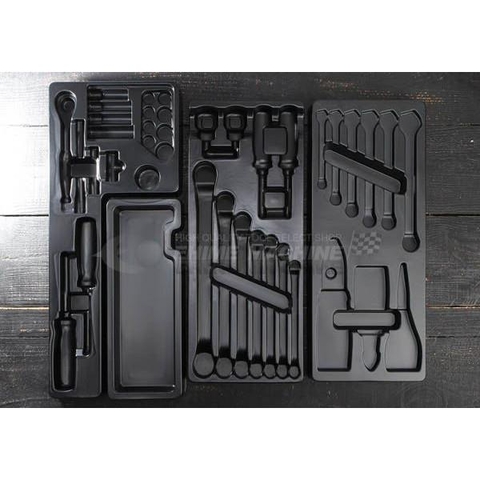 Bộ dụng cụ KTC SK35310XS1