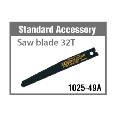 Lưỡi cưa Shinano 1025-49A