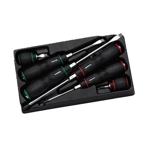 Bộ tô vít Nepros NTD106