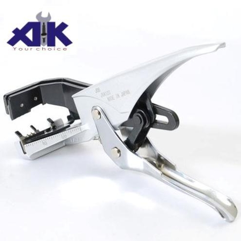 Kìm tuốt dây đôi JVA-123