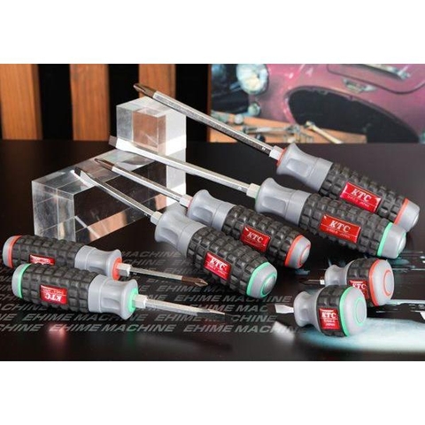 Bộ tô vít KTC TPMD18