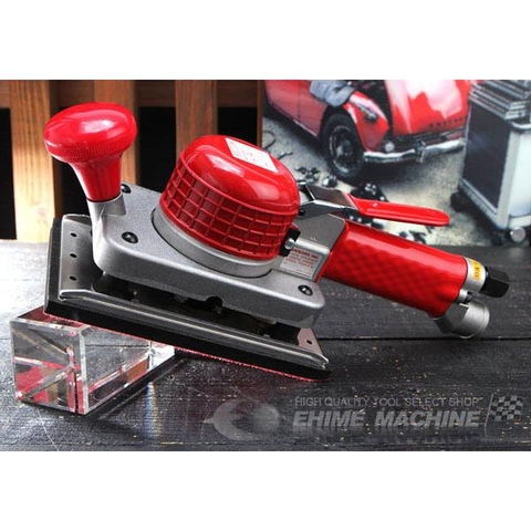 Máy chà nhám vuông SI-3018A