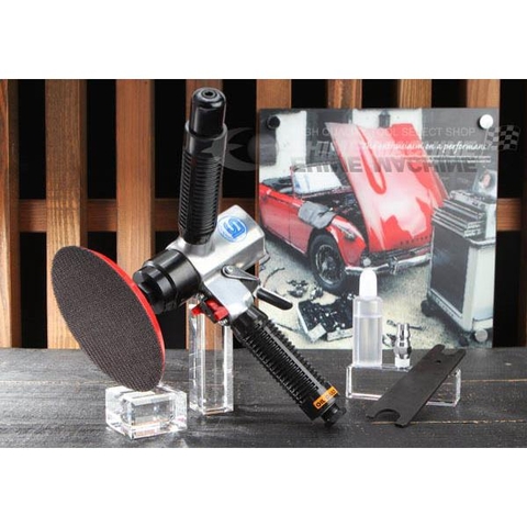 Máy đánh bóng cầm tay Shinano SI-2405