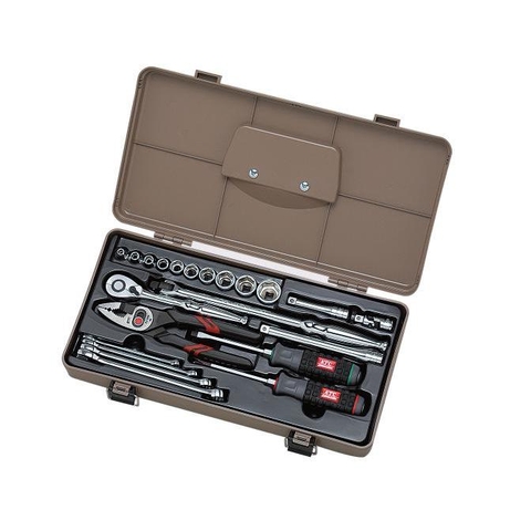 Bộ dụng cụ KTC SK322P