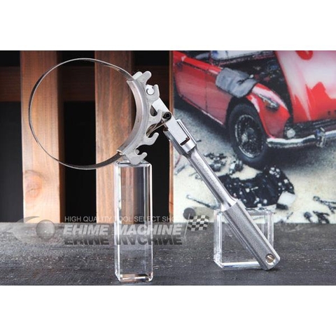 Đai tháo cốc lọc dầu FF-90110