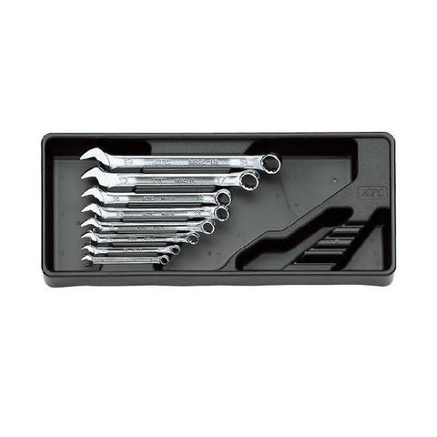 Bộ cờ lê tròng KTC TMS208