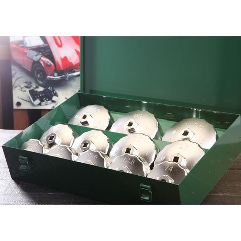 Vam tháo cốc lọc KTC AVSA12A