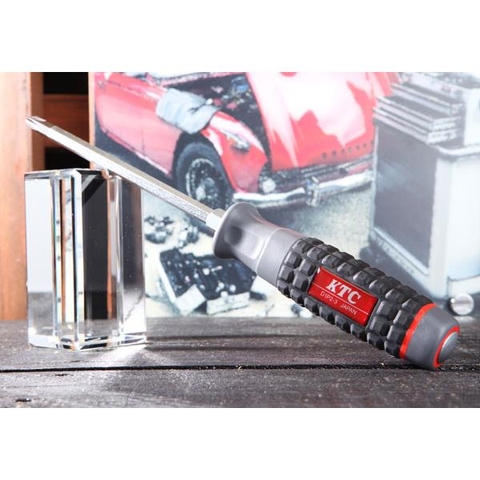 Tô vít cán cao su KTC D1P2-3