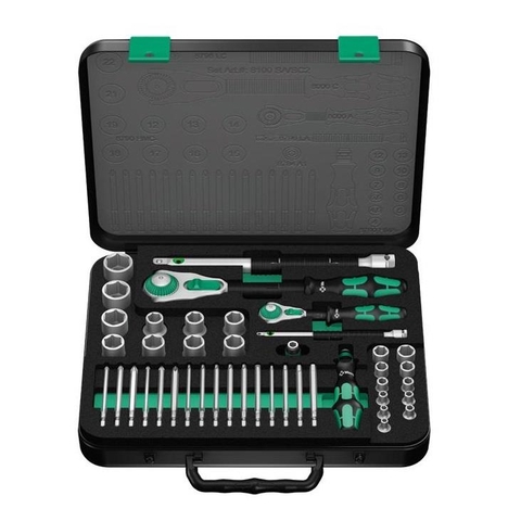 Bộ khẩu 1/2 05160785001