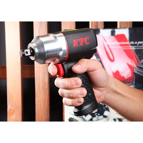 Súng vặn ốc KTC 1/2 inch KTC JAP451