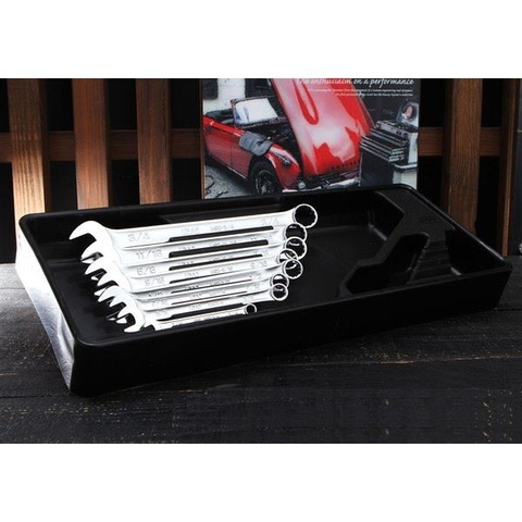 Bộ cờ lê tròng KTC TMS208B