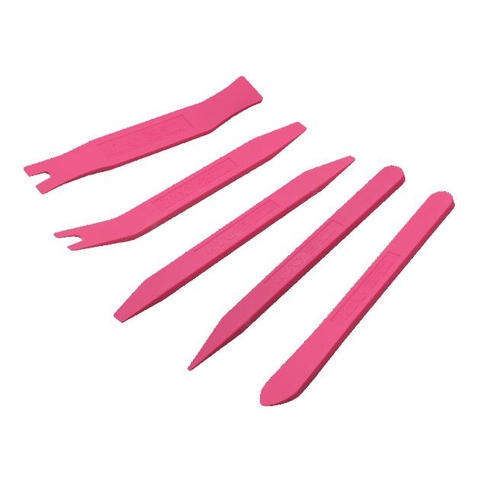 Bộ thanh nạy tháo ốp nhựa KTC ATP2015