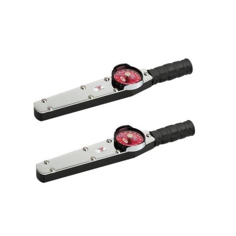 Cần xiết lực có đồng hồ KTC CMD0282