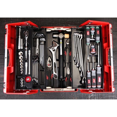 Bộ dụng cụ KTC SK3531P