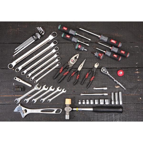 Bộ dụng cụ KTC SK3531P