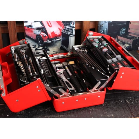 Bộ dụng cụ KTC SK3531P