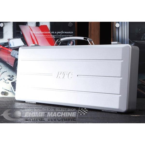 Bộ khẩu vặn ốc KTC TB314