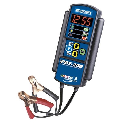 Máy kiểm tra ắc quy PBT-200