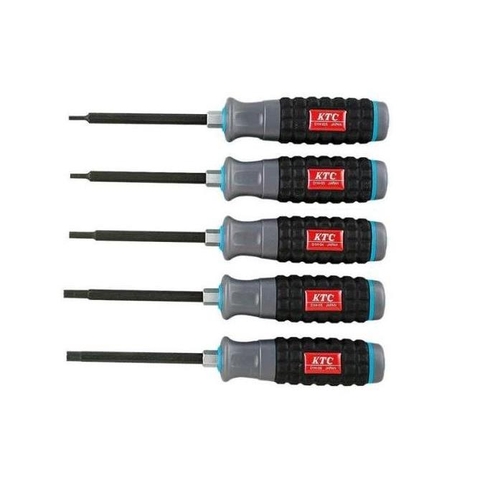 Bộ tô vít mũi lục giác chìm KTC TD1H5