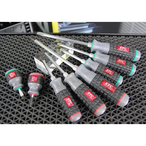 Bộ dụng cụ KTC SK36813XTA