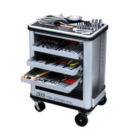 Bộ dụng cụ KTC SK7005B