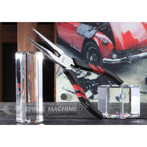 Kìm mỏ nhọn KTC PSL-200